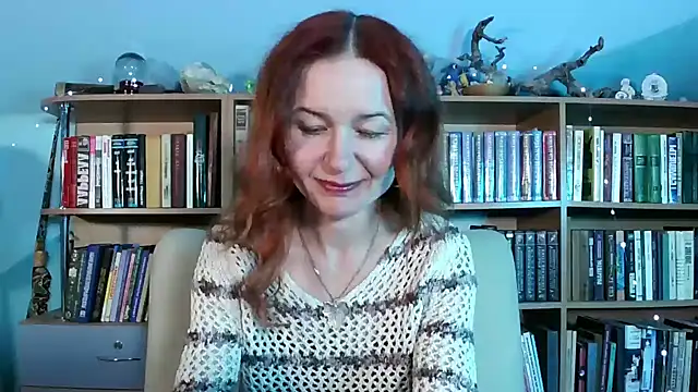 Snapshot of Foxilady357 chatting on March 4, 2026, 2:23 pm Foxilady357 online show from March 4, 2026, 2:23 pm