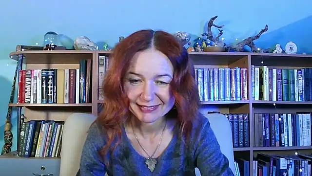 Snapshot of Foxilady357 chatting on March 6, 2026, 2:57 pm Foxilady357 online show from March 6, 2026, 2:57 pm