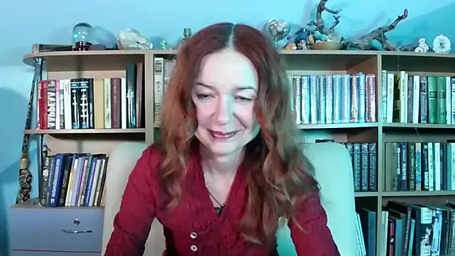 Snapshot of Foxilady357 chatting on March 7, 2026, 2:58 pm Foxilady357 online show from March 7, 2026, 2:58 pm