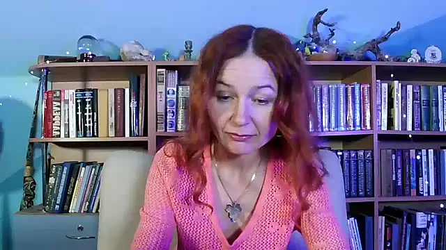 Snapshot of Foxilady357 chatting on March 10, 2026, 2:55 pm Foxilady357 online show from March 10, 2026, 2:55 pm
