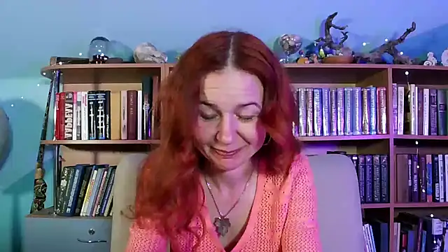 Snapshot of Foxilady357 chatting on March 23, 2026, 3:38 pm Foxilady357 online show from March 23, 2026, 3:38 pm
