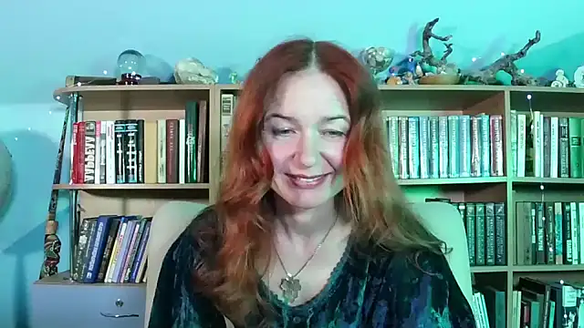 Snapshot of Foxilady357 chatting on March 26, 2026, 2:44 pm Foxilady357 online show from March 26, 2026, 2:44 pm