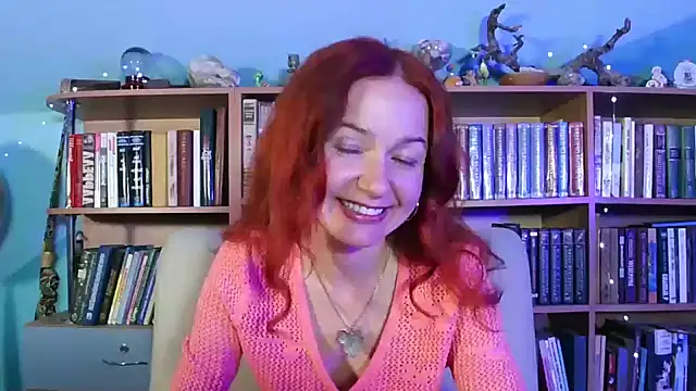 Snapshot of Foxilady357 chatting on April 13, 2026, 1:38 pm Foxilady357 online show from April 13, 2026, 1:38 pm