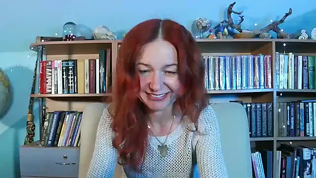 Snapshot of Foxilady357 chatting on April 18, 2026, 1:59 pm Foxilady357 online show from April 18, 2026, 1:59 pm