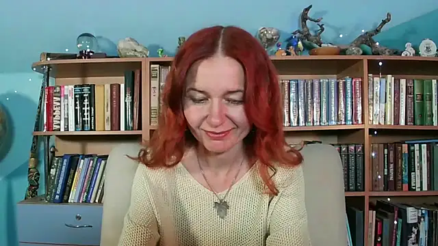 Snapshot of Foxilady357 chatting on April 22, 2026, 1:12 pm Foxilady357 online show from April 22, 2026, 1:12 pm