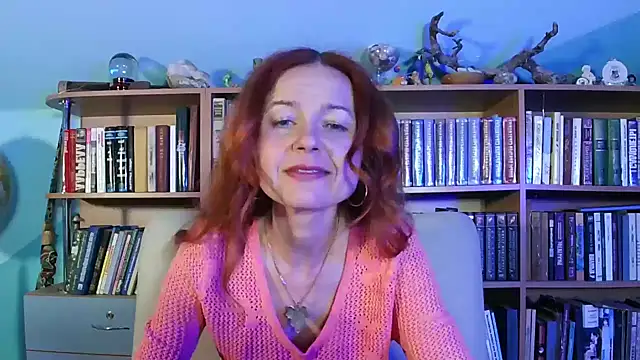 Snapshot of Foxilady357 chatting on April 30, 2026, 1:39 pm Foxilady357 online show from April 30, 2026, 1:39 pm