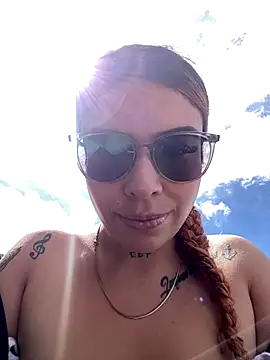 haally-mll online show from September 8, 2025, 6:40 pm