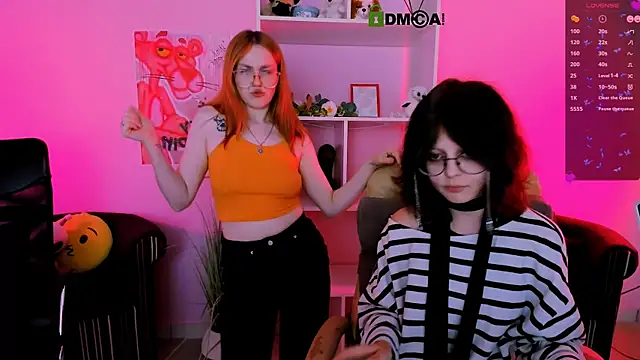 ellie fire1 online show from September 16, 2025, 1:17 am