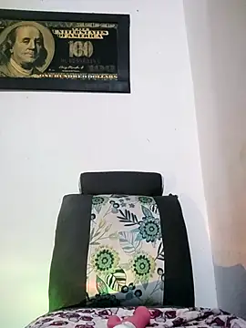 Valenn fernandez online show from May 7, 2026, 10:48 pm