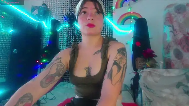 Mitsuha gate online show from November 6, 2025, 2:29 pm