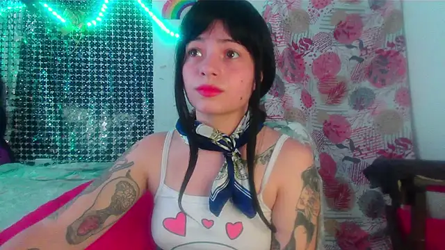 Mitsuha gate online show from November 7, 2025, 2:39 pm