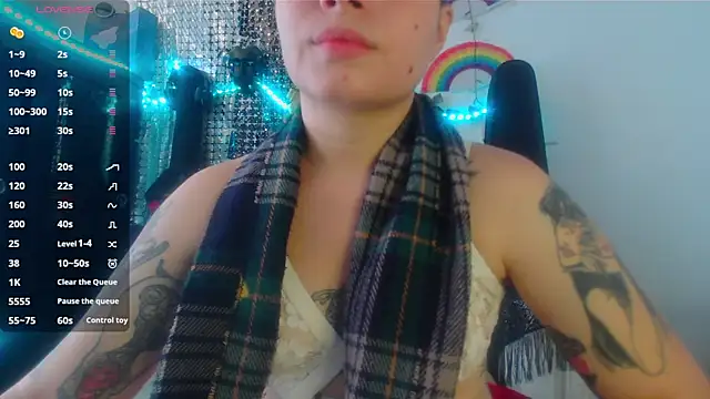 Mitsuha gate online show from November 28, 2025, 2:20 pm