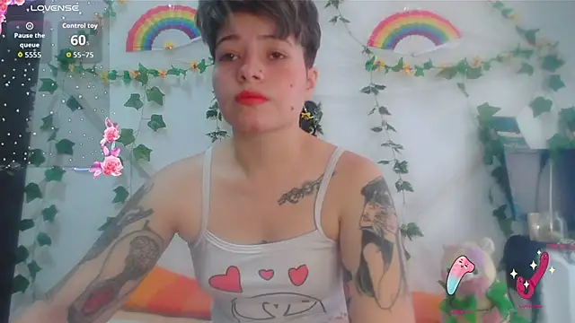 Mitsuha gate online show from February 11, 2026, 3:50 pm