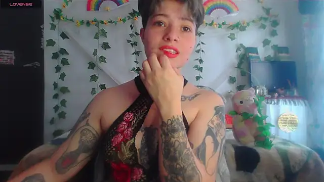 Mitsuha gate online show from February 15, 2026, 3:53 pm