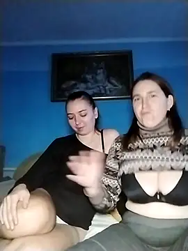 Viktoriia27 online show from December 5, 2025, 12:25 pm