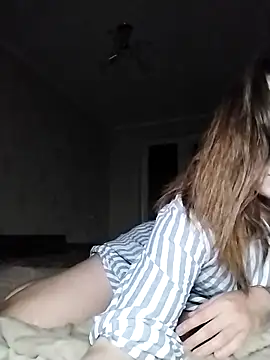 Viktoriia27 online show from June 7, 2026, 7:17 pm