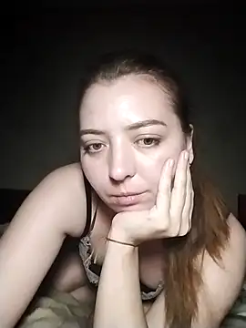 Viktoriia27 online show from June 20, 2026, 9:17 pm