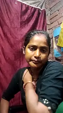 Guriya0076 online show from February 19, 2026, 7:43 pm