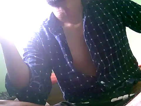 Devilhotboy online show from September 14, 2025, 7:18 am