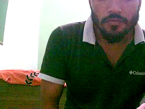 Devilhotboy online show from September 16, 2025, 5:14 pm