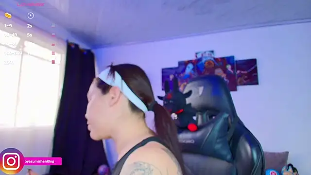 Snapshot of Nicorobinn chatting on March 3, 2026, 9:31 pm Nicorobinn online show from March 3, 2026, 9:31 pm