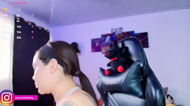 Snapshot of Nicorobinn chatting on March 7, 2026, 8:17 pm Nicorobinn online show from March 7, 2026, 8:17 pm