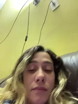 blond-96 online show from November 16, 2025, 8:03 pm