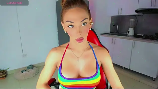 alexandra cute online show from May 9, 2026, 2:44 pm