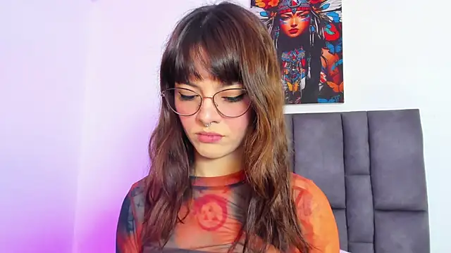 abby jones2 online show from October 11, 2025, 3:21 pm