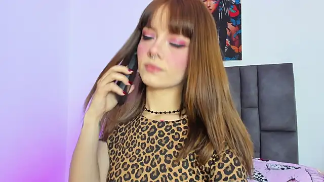 abby jones2 online show from October 14, 2025, 3:07 am