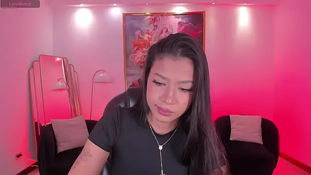 SophieHouston  online show from March 21, 2026, 2:16 am