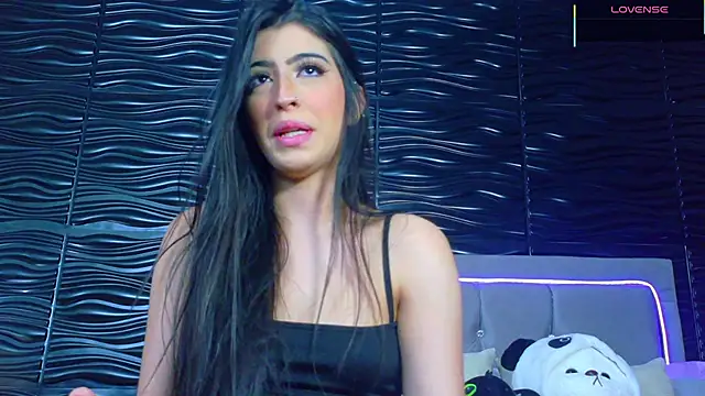 Ambar Bull online show from September 28, 2025, 12:21 pm