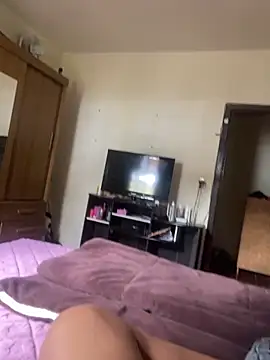 Snapshot of PIROCAGG21 chatting on October 27, 2025, 6:23 pm PIROCAGG21 online show from October 27, 2025, 6:23 pm