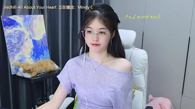 Snapshot of Qianqian-888 chatting on October 13, 2025, 12:54 am Qianqian-888 online show from October 13, 2025, 12:54 am