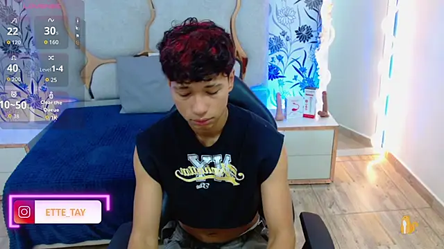 Snapshot of Ette_tay chatting on October 1, 2025, 3:12 am Ette tay online show from October 1, 2025, 3:12 am