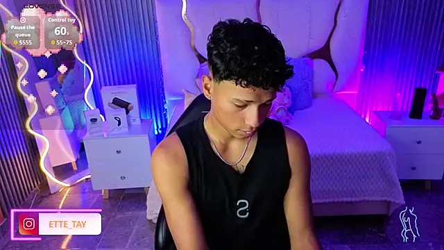 Ette tay online show from March 3, 2026, 2:28 am