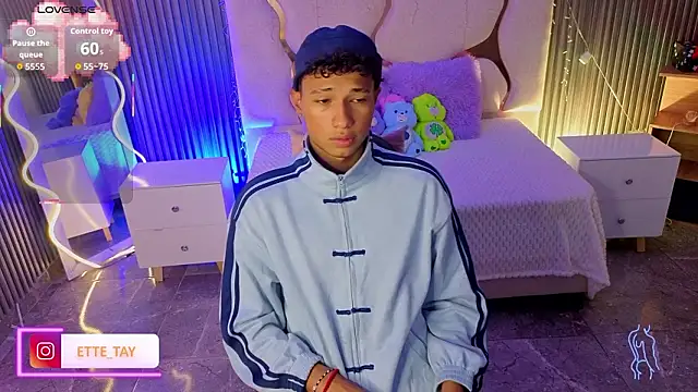 Ette tay online show from March 9, 2026, 3:32 am