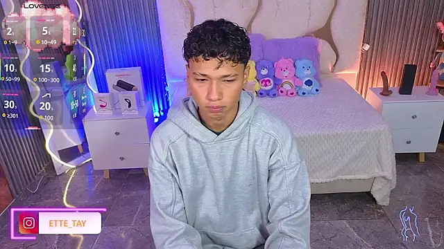 Ette tay online show from March 17, 2026, 3:22 am