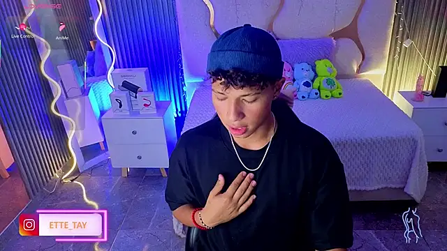 Ette tay online show from March 20, 2026, 7:19 pm