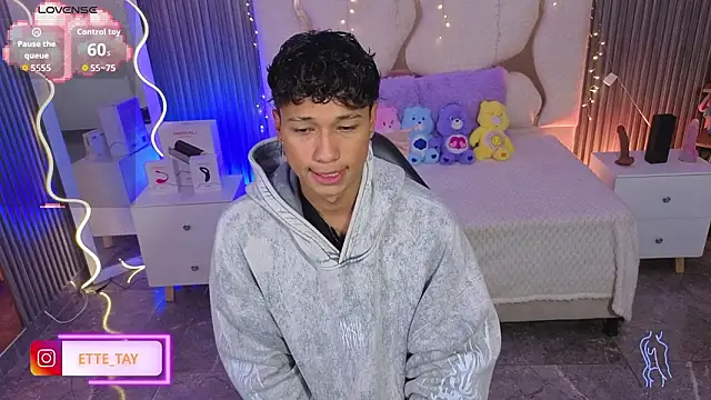 Ette tay online show from March 28, 2026, 3:28 am