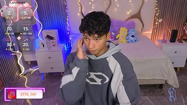 Ette tay online show from March 29, 2026, 3:28 am