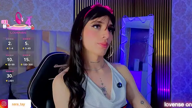 boyfox tay online show from June 20, 2026, 4:04 am