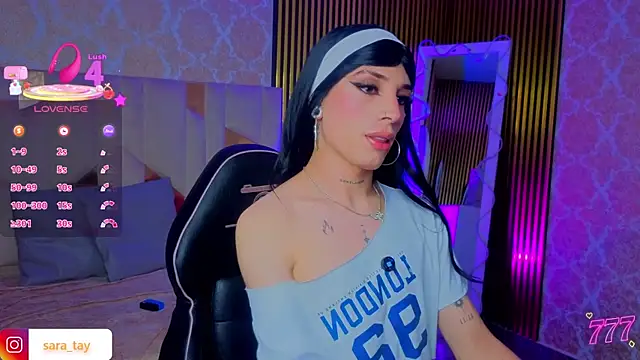 boyfox tay online show from July 5, 2026, 4:19 am