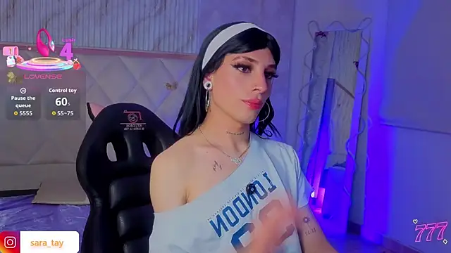 boyfox tay online show from July 9, 2026, 4:16 am