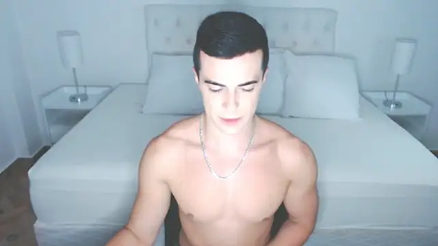 mr hunterx online show from March 11, 2026, 1:22 am