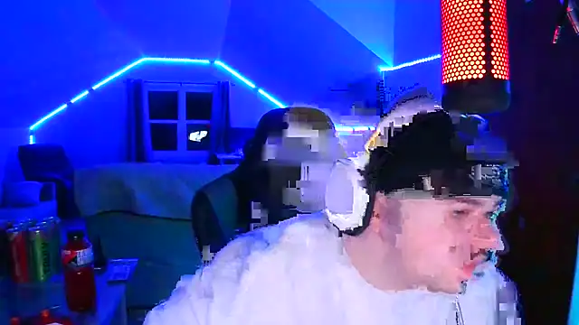 Bigboyballen online show from March 4, 2026, 3:01 am