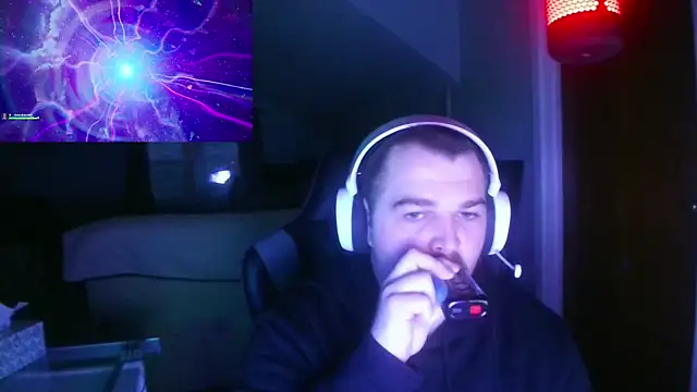 Bigboyballen online show from March 19, 2026, 11:42 pm