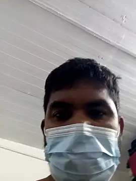 Snapshot of keri_huththa chatting on September 13, 2025, 5:18 am keri huththa online show from September 13, 2025, 5:18 am