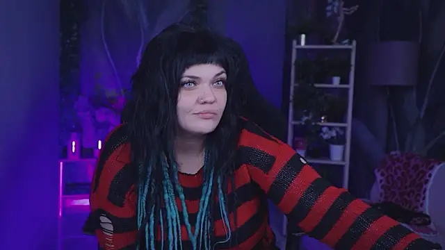 MaryHarrys online show from February 11, 2026, 11:26 am