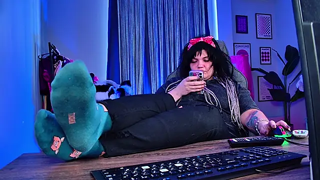 MaryHarrys online show from June 18, 2026, 8:36 am